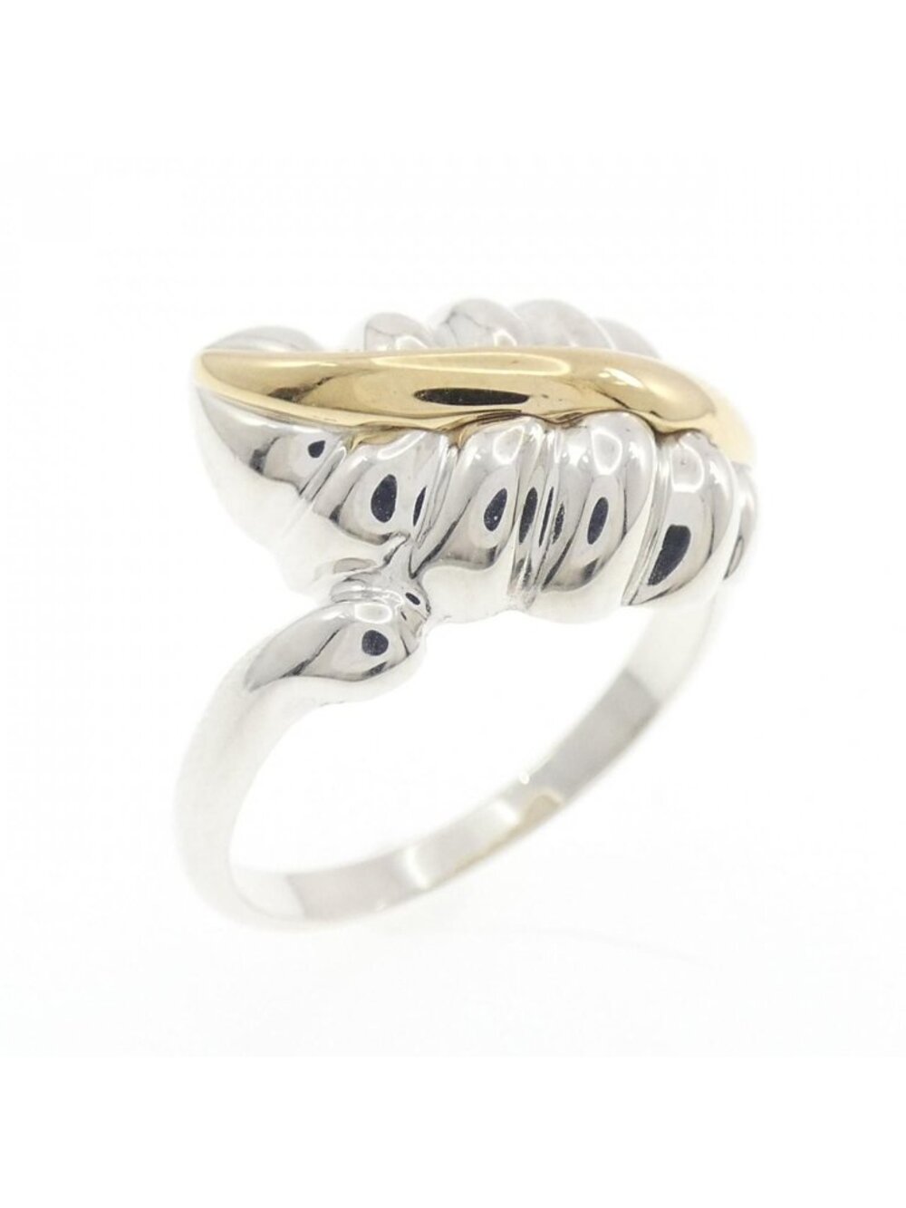 Tiffany & Co 925 Ring